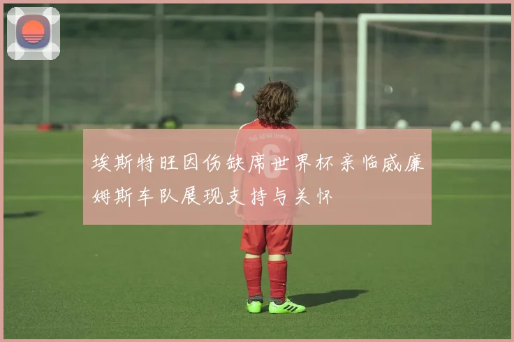 埃斯特旺因伤缺席世界杯亲临威廉姆斯车队展现支持与关怀